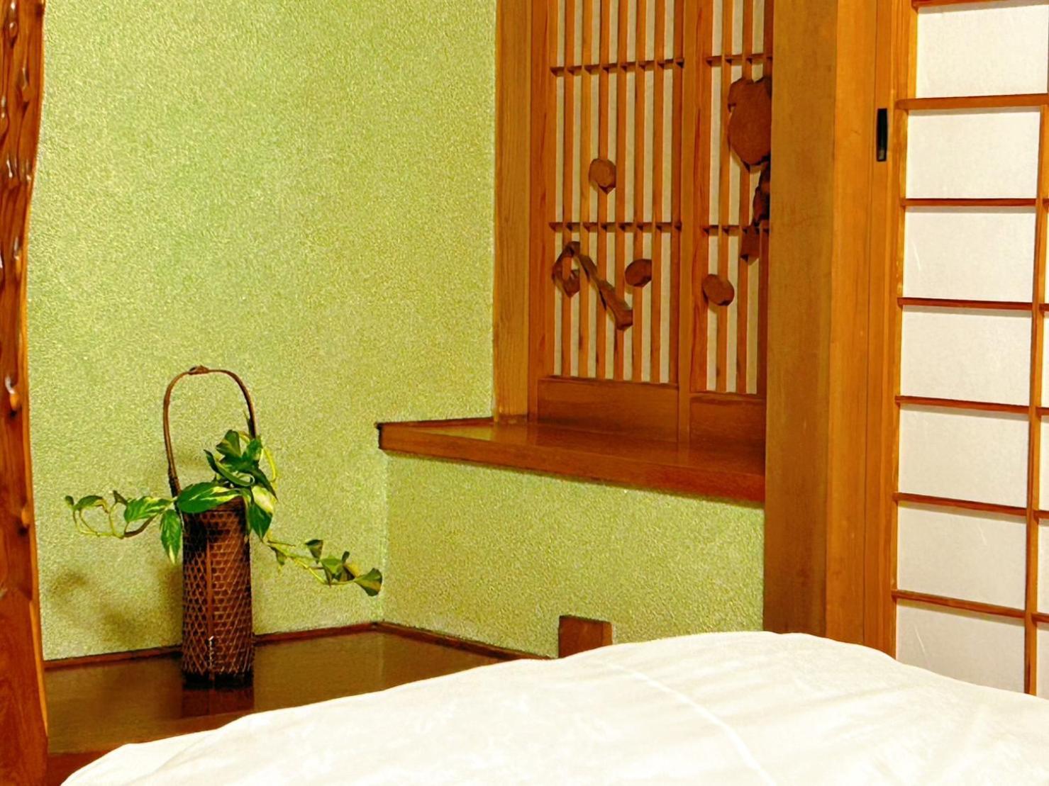 Otarunishikien Bed & Breakfast Exterior photo