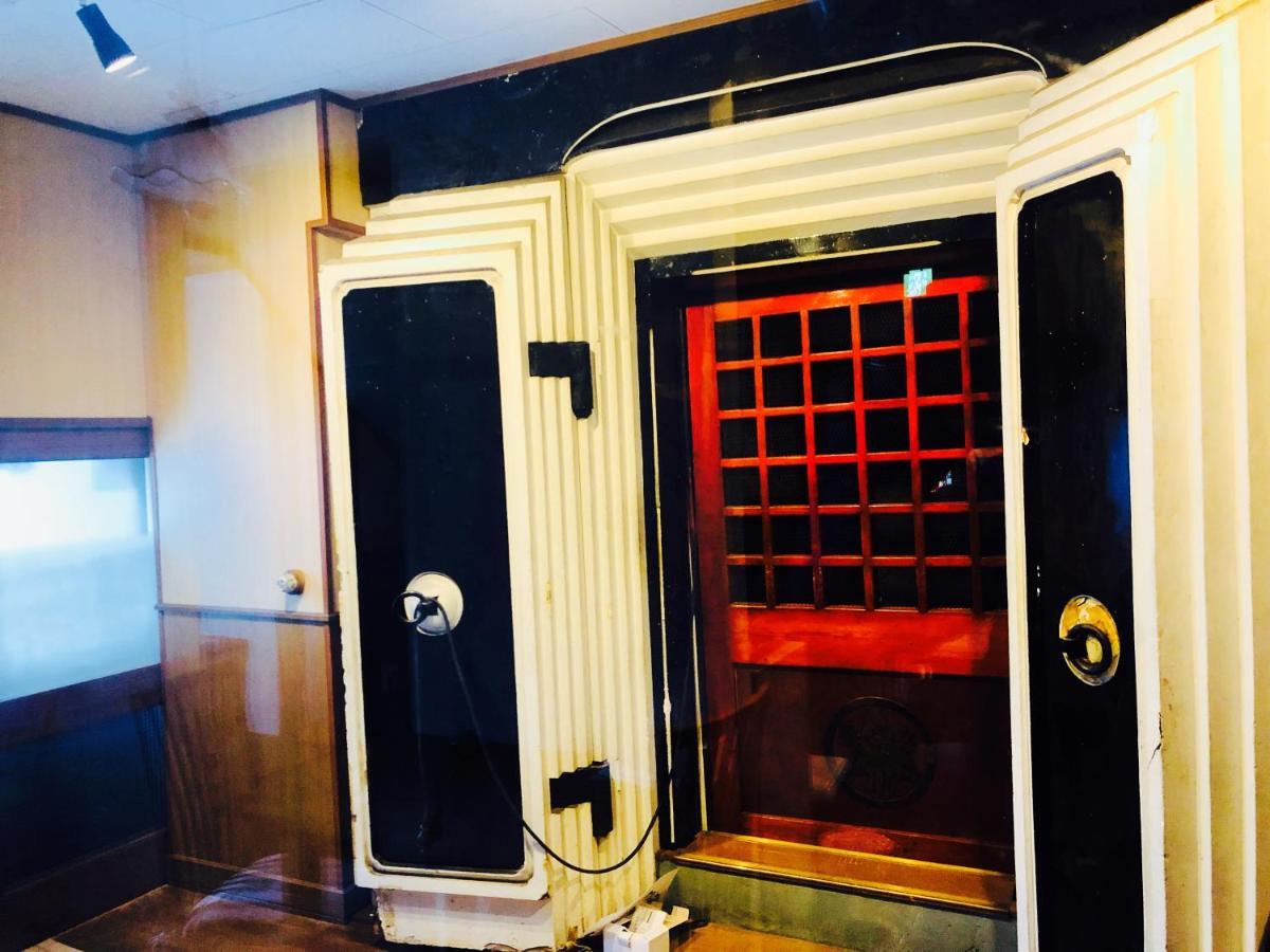 Otarunishikien Bed & Breakfast Exterior photo